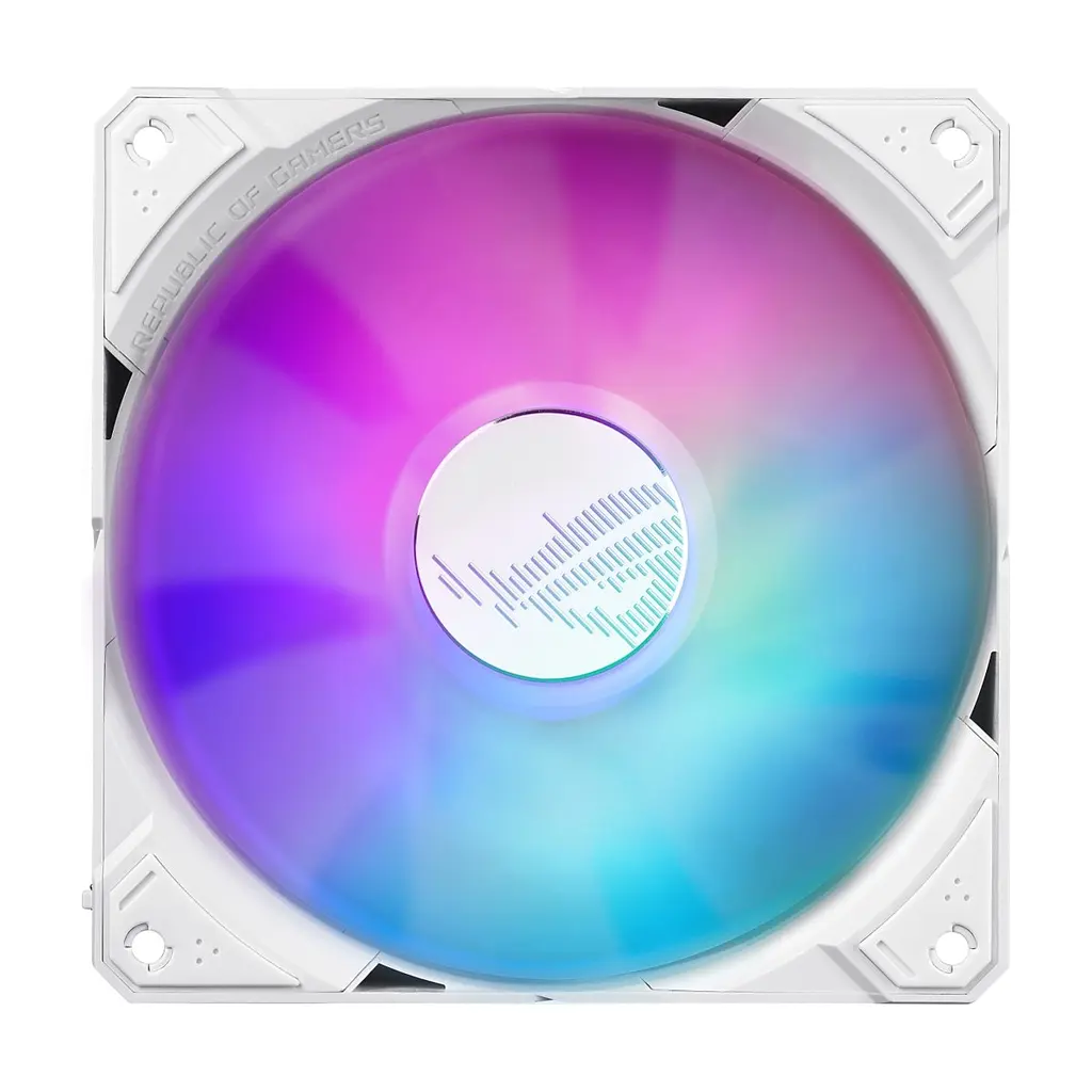 Система рідинного охолодження ASUS ROG Ryujin III 240 ARGB White Edition (90RC00K2-M0UAY0) - фото 6