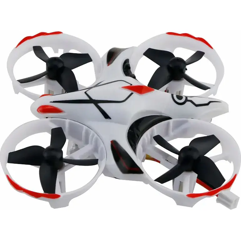Квадрокоптер JJRC H56 Mini Drone White [119029] - фото 2