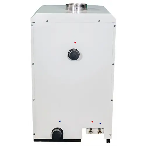 Газовий котел Атем Житомир-10 КС-Г-020 СН - фото 5