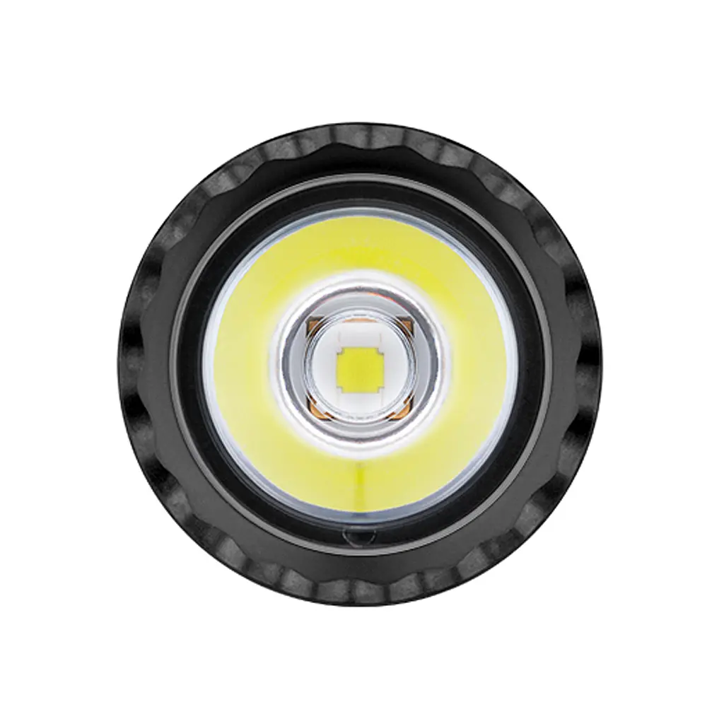 Ліхтар Olight Warrior Mini 3 Black (0.0000.0692) - фото 8