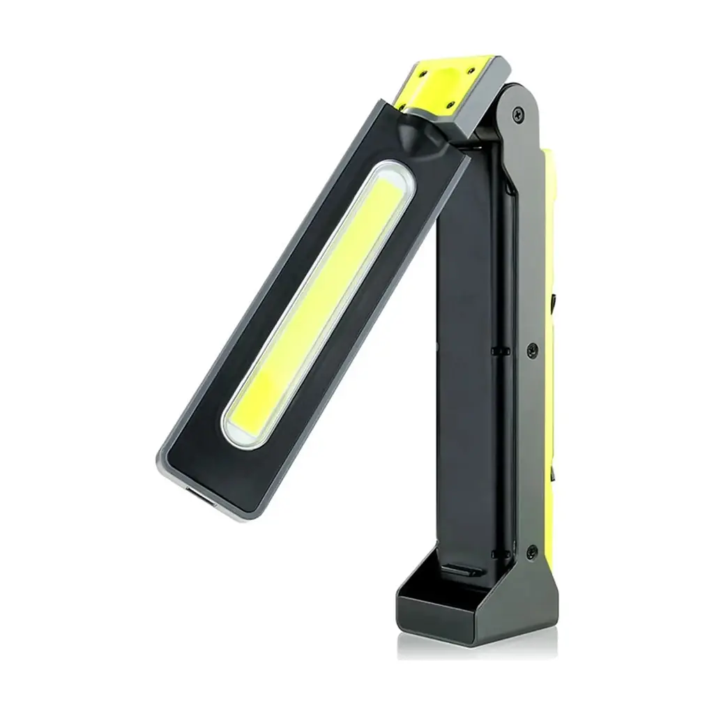 Ліхтар Mactronic FlexiBEAMMagnetic 600 Lm USB (PWL0091)