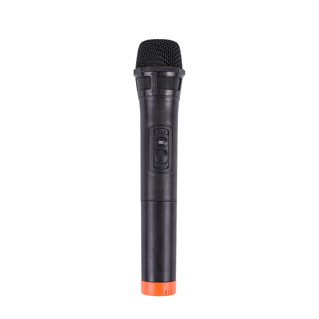 Портативна колонка HAVIT SQ146BT 60W RGB Black HAVIT (28943-000) - фото 11