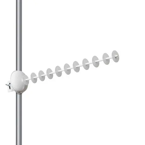 GSM/3G/4G/LTE антена Стріла MIMO 1700-2170 Мгц 20 дБ - фото 2