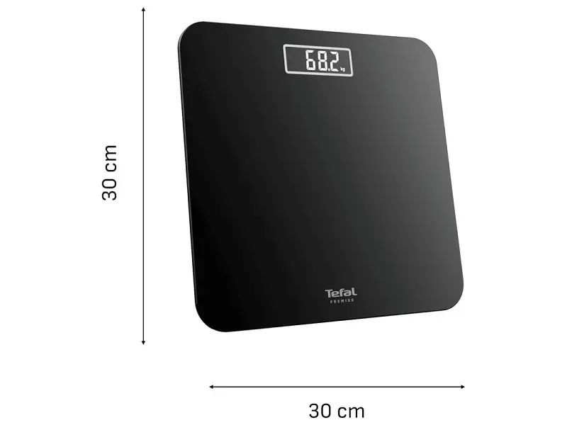 Ваги підлогові Tefal PP1800V0 - фото 3