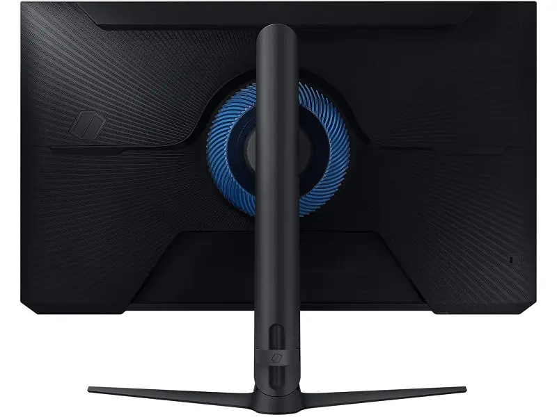 Монітор Samsung Odyssey G5 G51C 27 (LS27CG510EUXEN) - фото 6