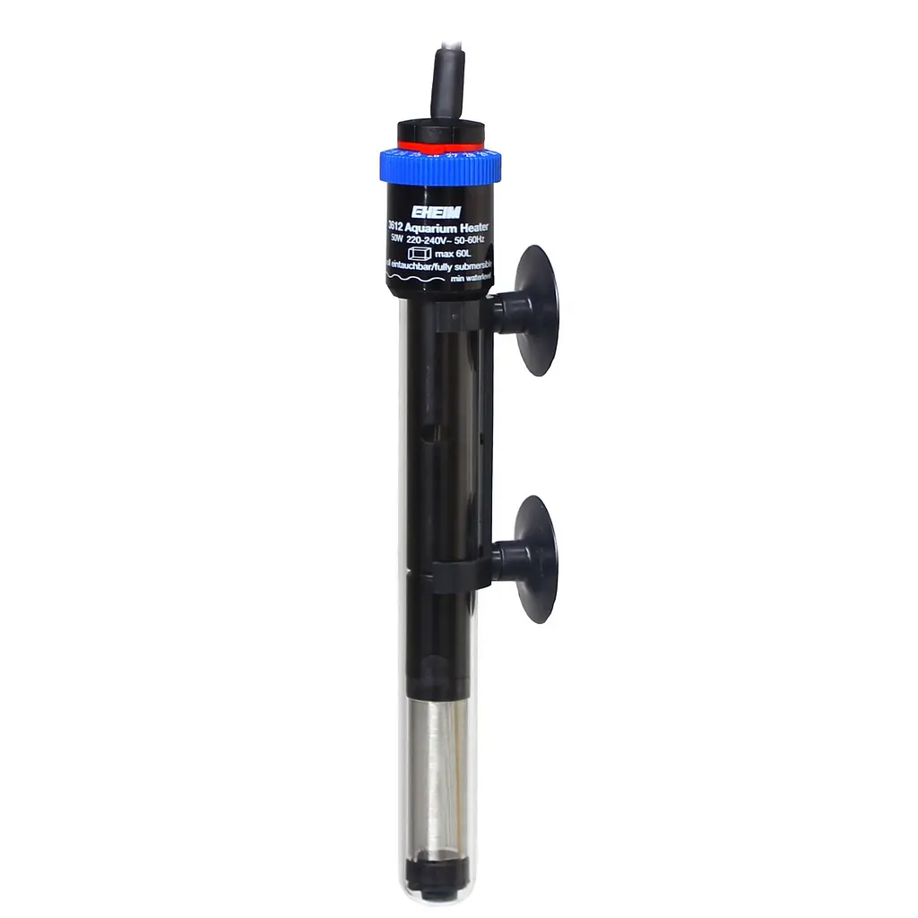 Нагрівач для акваріуму Eheim thermocontrol 50W (3612010) - фото 2