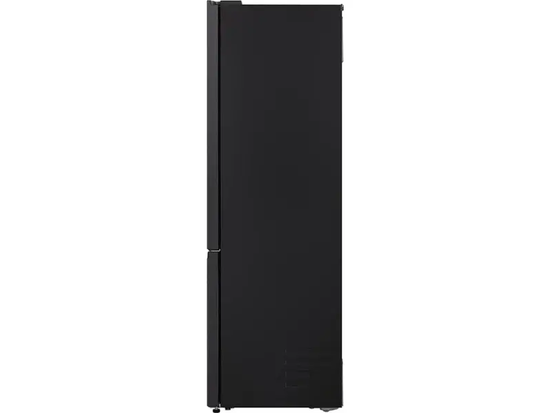 Холодильник з морозильною камерою LG GC-B509ETSM - фото 9