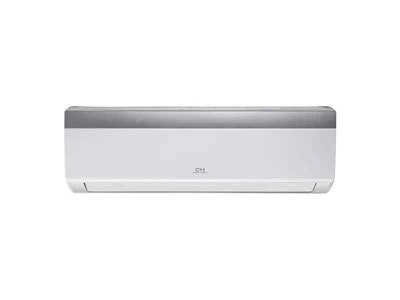 Кондиціонер Cooper&Hunter ICY ІІI Inverter NG (wi-fi) CH-S12FTXTB2S-NG - фото 3