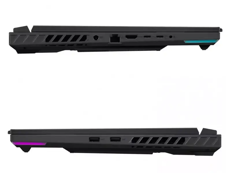 Ноутбук Asus ROG Strix G16 G614PR (G614PR-G16.R25070TI) - фото 8