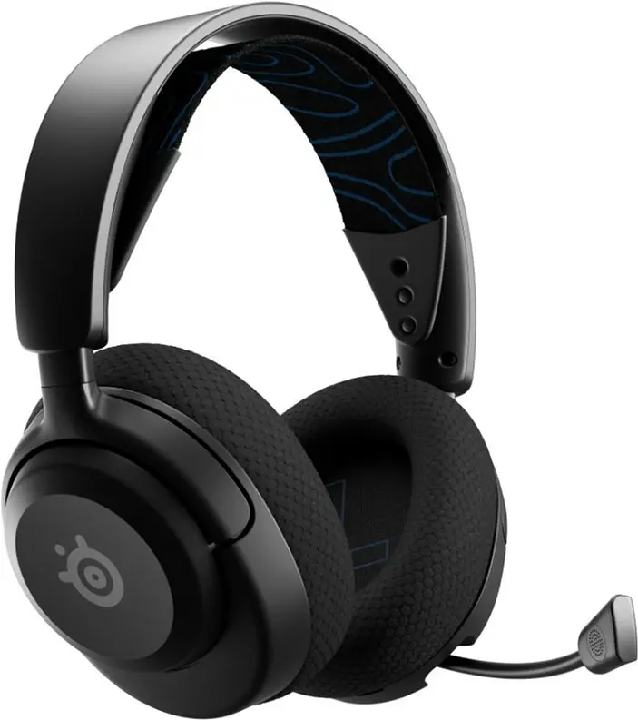 Навушники SteelSeries Arctis Nova 5P Black (61673) - фото 3