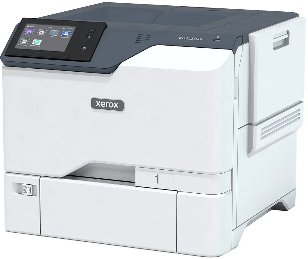 Xerox Принтер А4 VersaLink C620 - фото 6