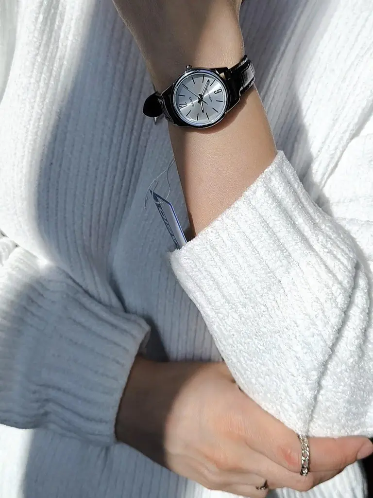 Годинник Casio LTP-V005L-7BUDF - фото 8