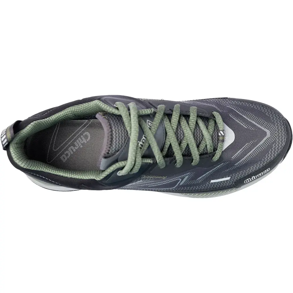 Кросівки Chiruca Sucre 01 Gore-tex 40 Gray - фото 9