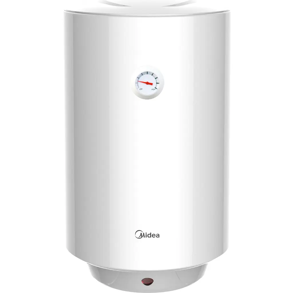 Бойлер Midea D50-15F1(D) [139944] - фото 2