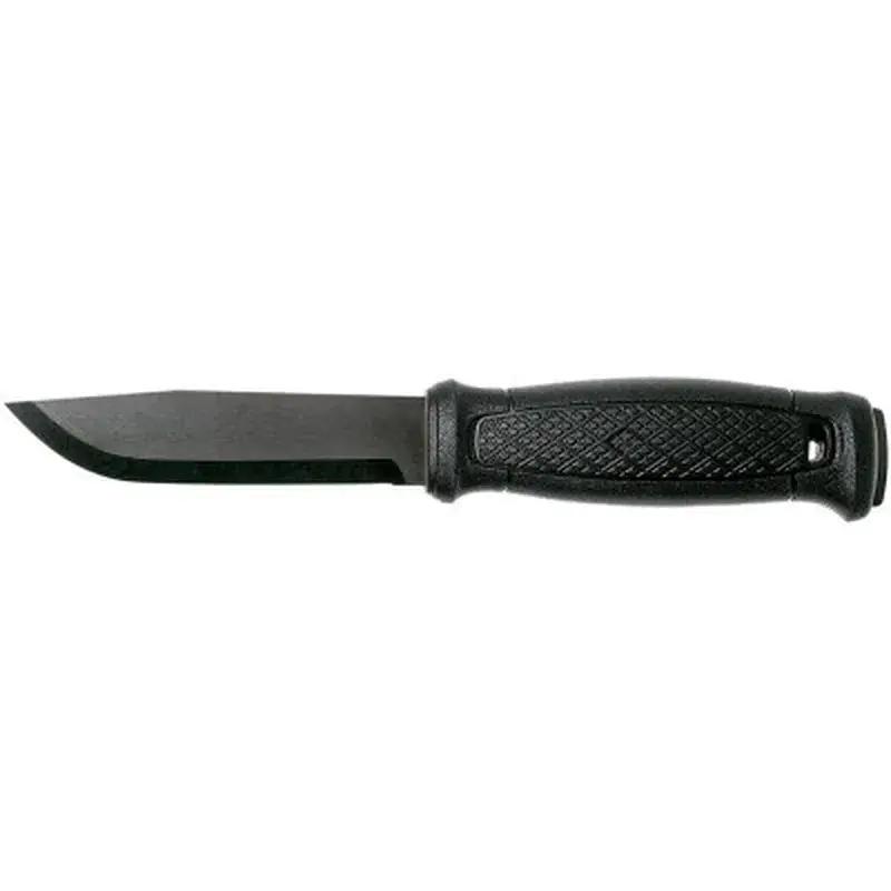 Ніж Morakniv Garberg Black Carbon steel Multi-Mount (13147) - фото 2