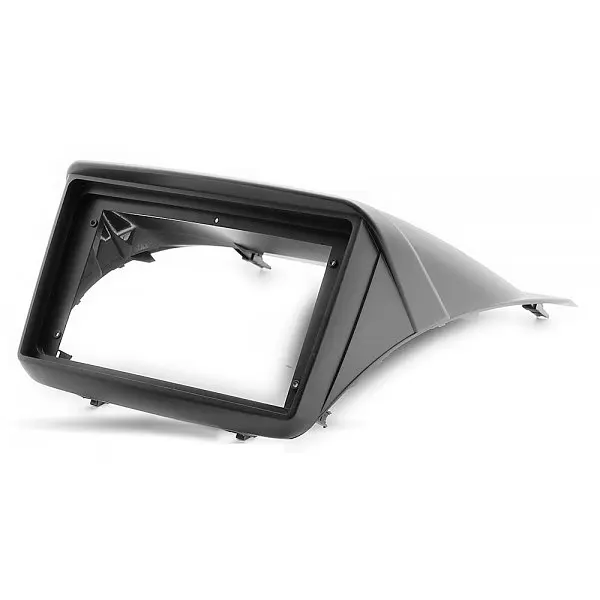Переходная рамка Mitsubishi L200, Pajero Sport Carav 22-156 - фото 2