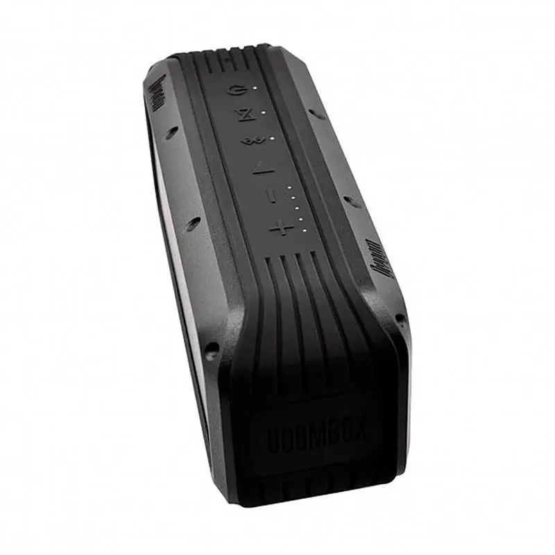 Акустична система Divoom Voombox-Power Black (617148) - фото 3