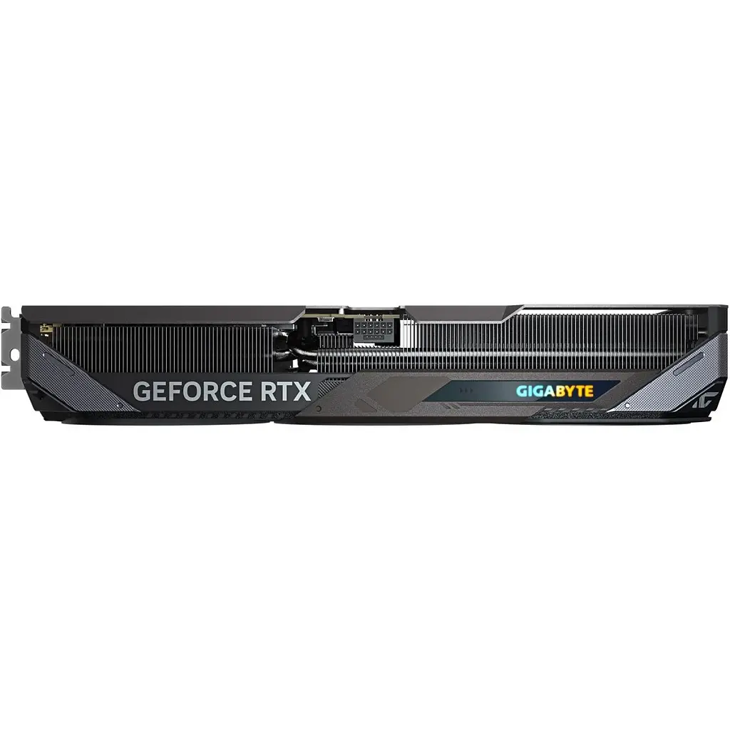 Видеокарта Gigabyte GeForce RTX 5070 GAMING OC 12G (GV-N5070GAMING OC-12GD) EU [132536] - фото 9