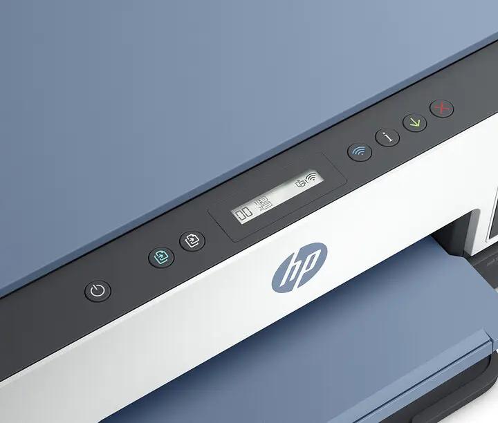 Принтер HP Smart Tank 675 (28C12A) - фото 7