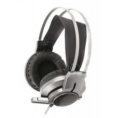 Навушники A4Tech G437 Bloody Black (G437 Bloody Black) - фото 3