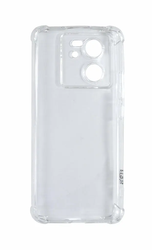 Чохол XON PhoneCase для Xiaomi Mi 13T / Mi 13T Pro / Redmi K60 Ultra (PCSA3111321T 0465) Прозорий - фото 3