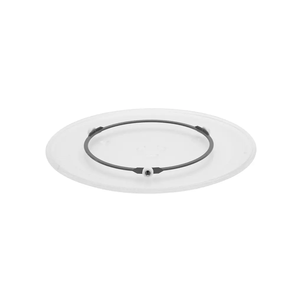 Микроволновая печь Panasonic NN-ST34HWZUE - фото 8