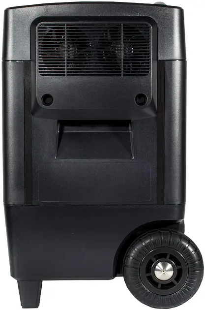 Портативная аккумуляторная станция Vitals Professional PS 3600qc (217493) - фото 8