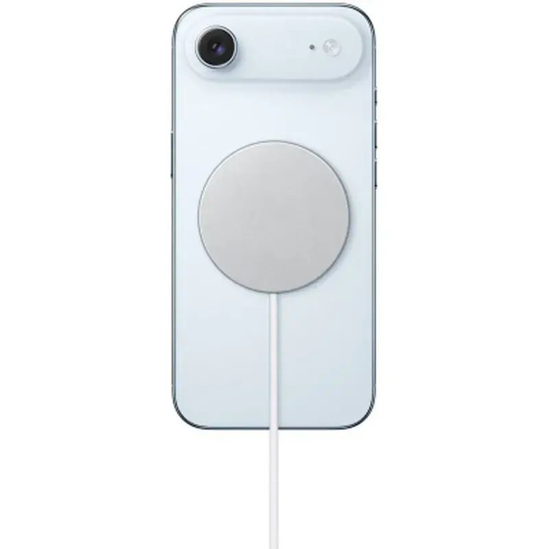 Зарядний пристрій Apple MagSafe Charger 1.0 m Model A3502 (MGD74ZE/A) - фото 7