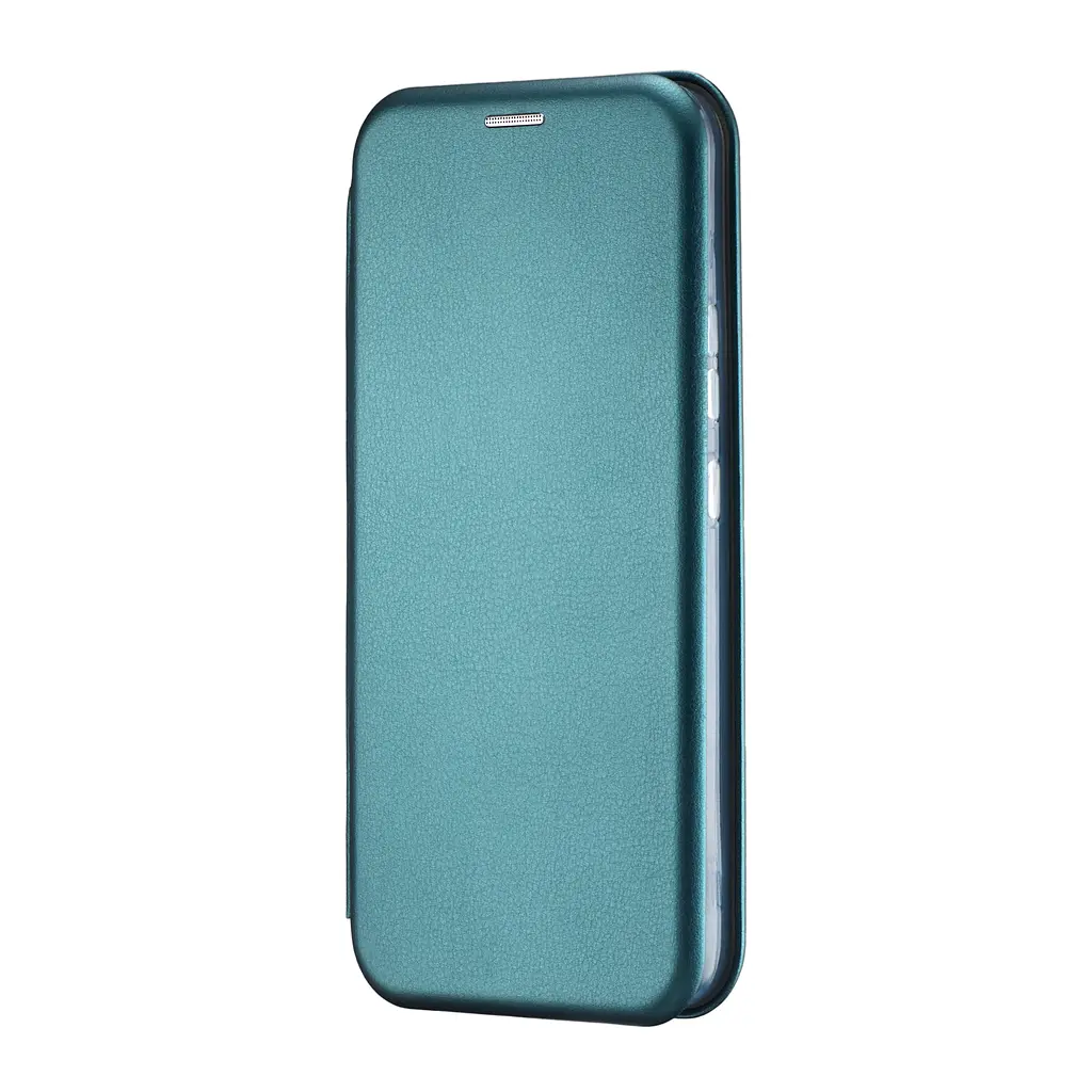 Чохол-книжка Standart Samsung A34 (A346) Dark Green