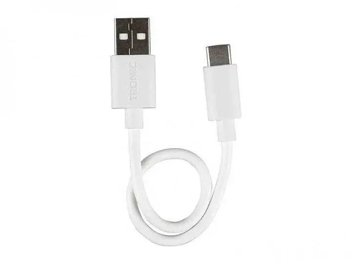 TRONIC Power Bank 20 000мАг White - фото 2