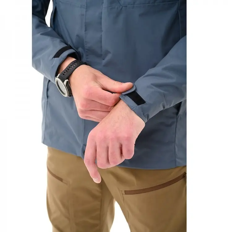 Куртка Turbat Escape Mns L Orion Blue (1054-012.004.3695) - фото 6