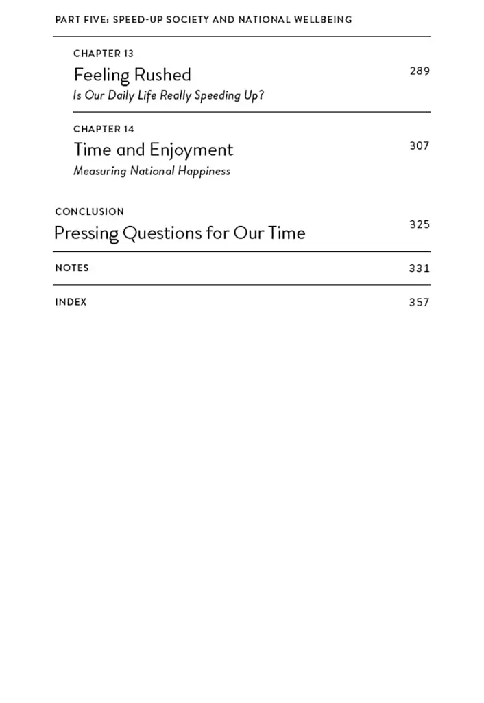 What We Really Do All Day: Insights from the Centre for Time Use Research - фото 4