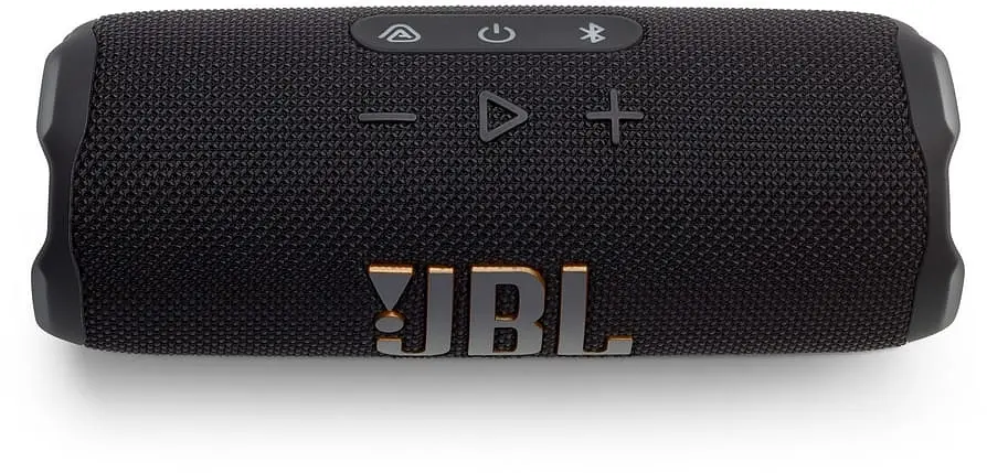 Портативна акустика JBL Flip 7 Tomorrowland (JBLFLIP7TML) - фото 5