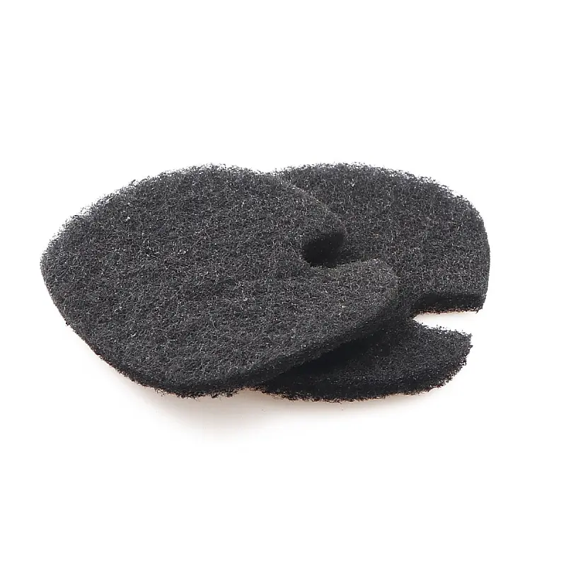 Фільтри для фонтанів Repti-Zoo Drinking Fountain Filter Pads 2 шт. (DF01-2) - фото 2