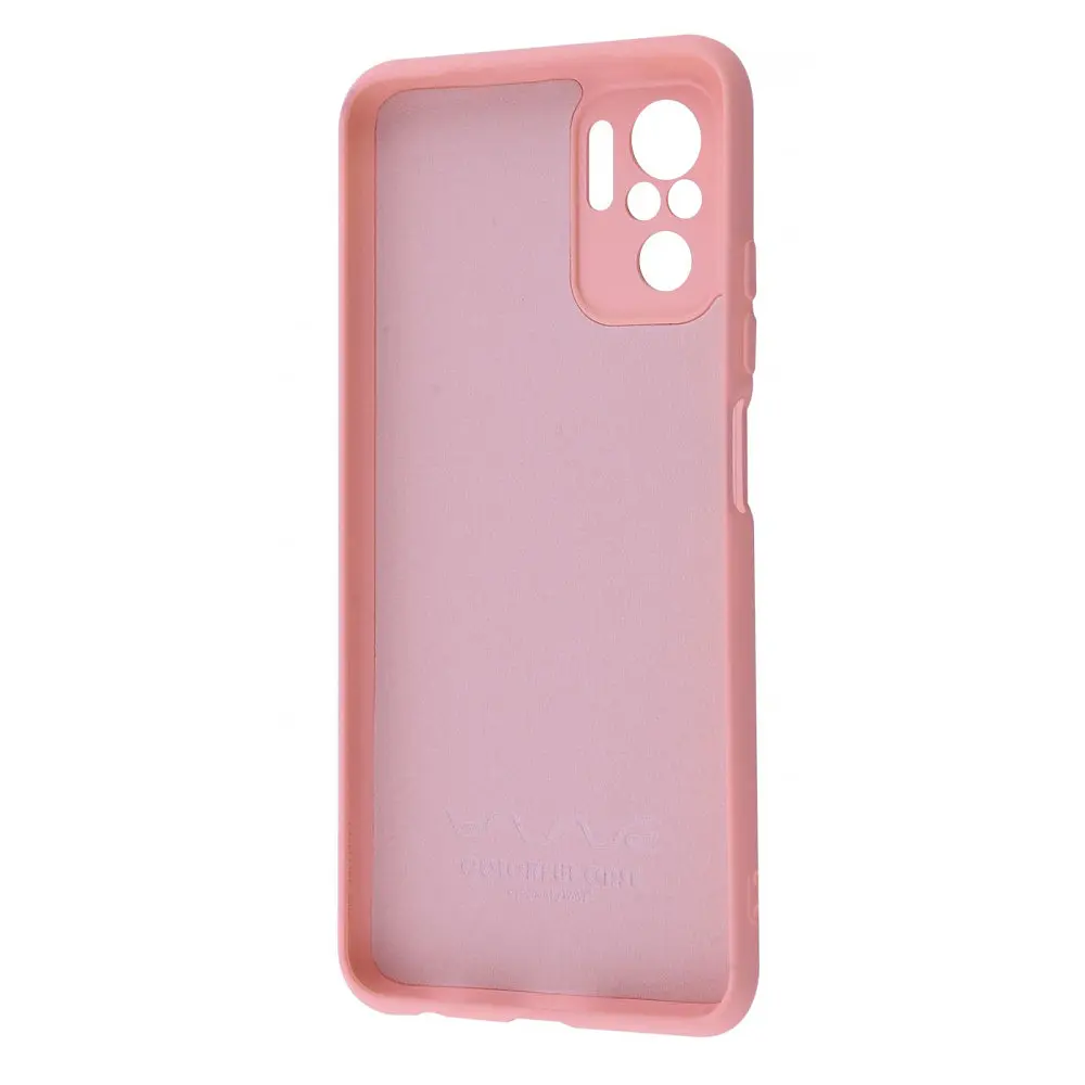 Чохол WAVE Colorful Case (TPU) Xiaomi Poco M5s/Redmi Note 10 4G/Redmi Note 10S в асортименті - фото 2