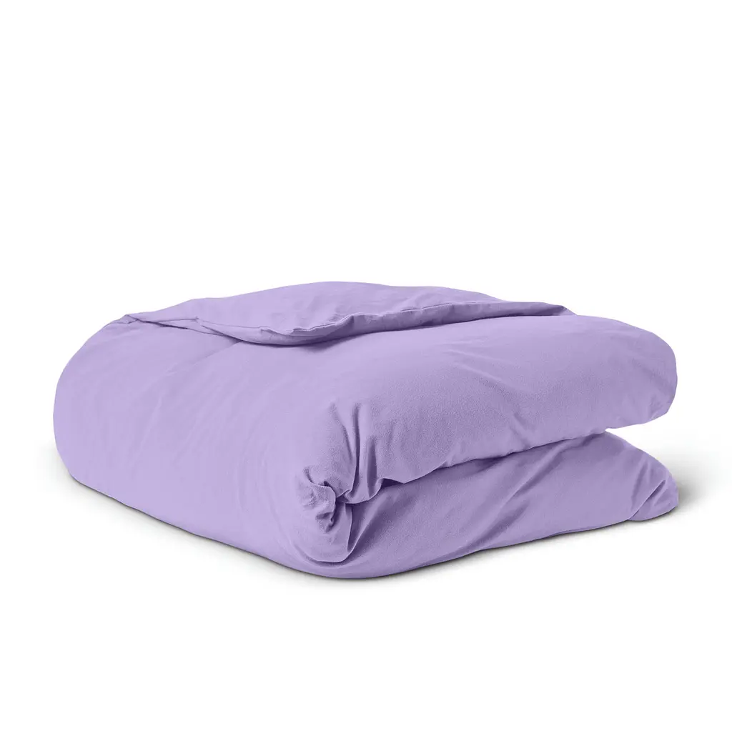 Дитяча постіль без простирадла фланель LAVENDER COSAS (4822052368831) - фото 3