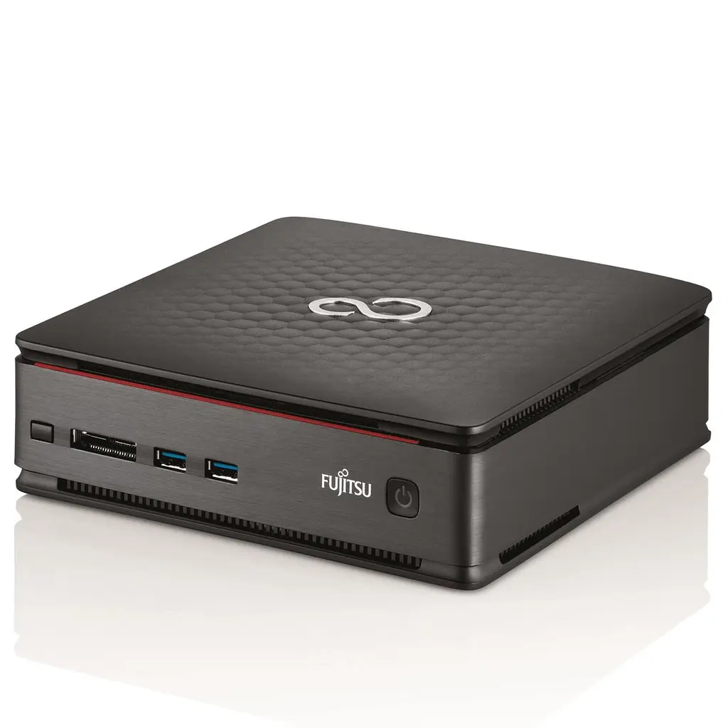 Комп'ютер Fujitsu Esprimo Q920 miniPC (i3-4170T/8/120SSD) Б/В - фото 3