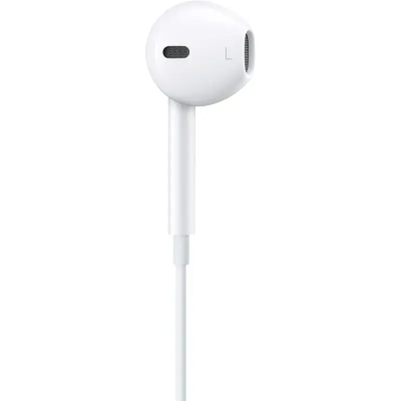 Навушники Apple EarPods USB-C White (MYQY3ZM/A) - фото 3