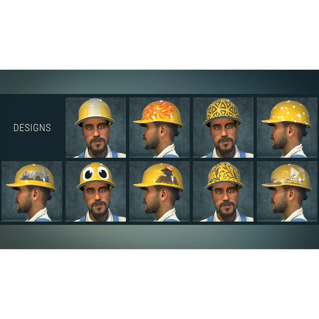 Ключ активації Microsoft Construction Simulator - Extended Edition для Xbox One/Series - фото 13