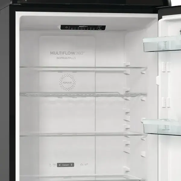 Холодильник Gorenje з нижнь. мороз. - фото 9