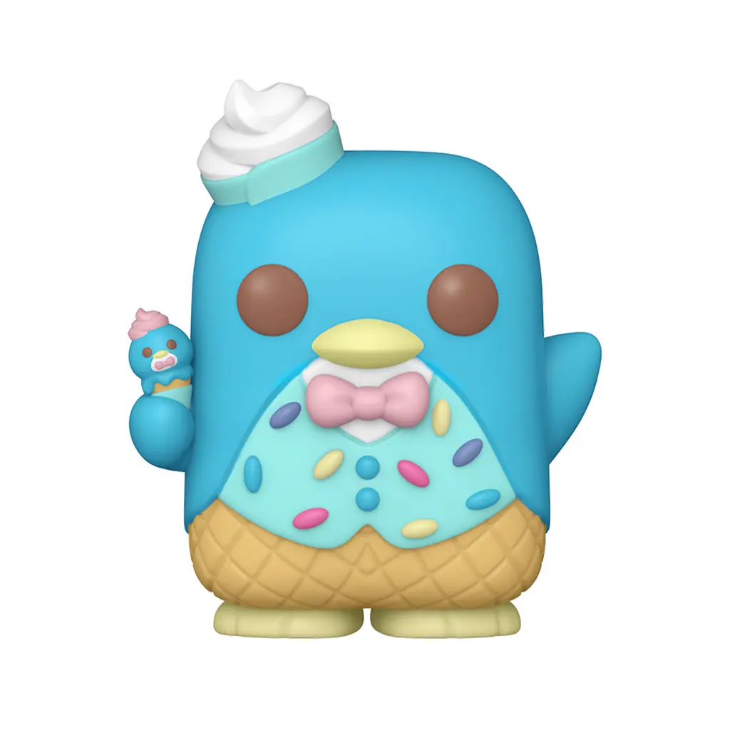 Ігрова фігурка Funko Hello Kitty - Такседо Сем з морозивом (83697) - фото 2