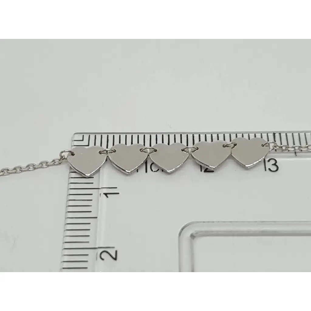 Срібний браслет Qvaliz. 905-01230 - фото 3