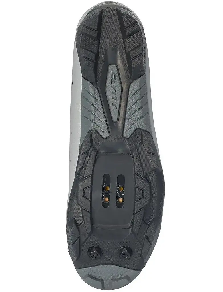 Велообувь Scott MTB Comp Boa Reflective 41 Серый (1081-270599.6565.012) - фото 6