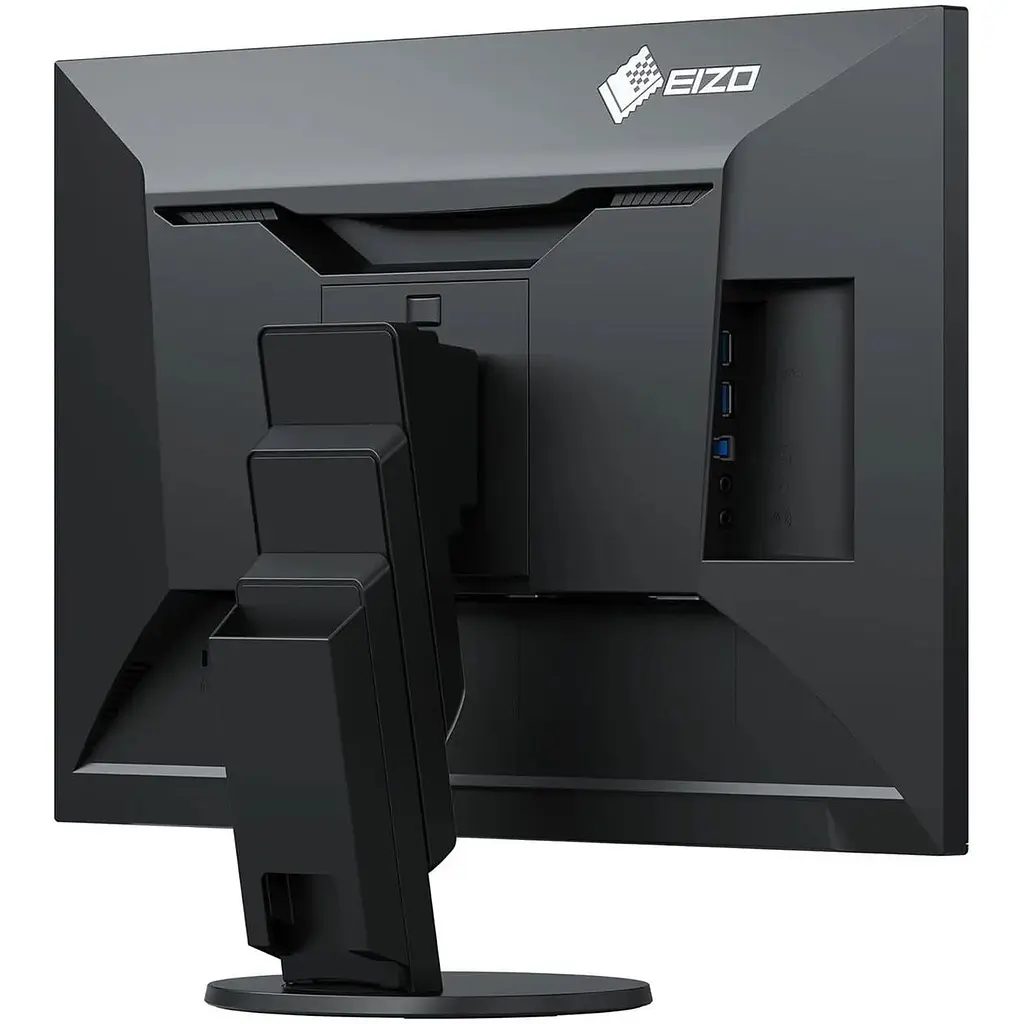Монітор 24" EIZO FlexScan EV2456-BK - Class A "Б/В" - фото 5