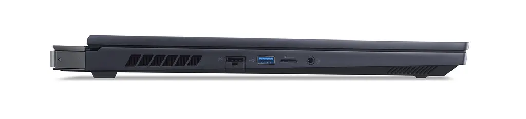 Ноутбук Acer Predator Helios 18 PH18-71 18' WUXGA IPS, Intel i7-13700HX, 16GB, F1TB, NVD4060-8, Li (NH.QKTEU.002) - фото 9