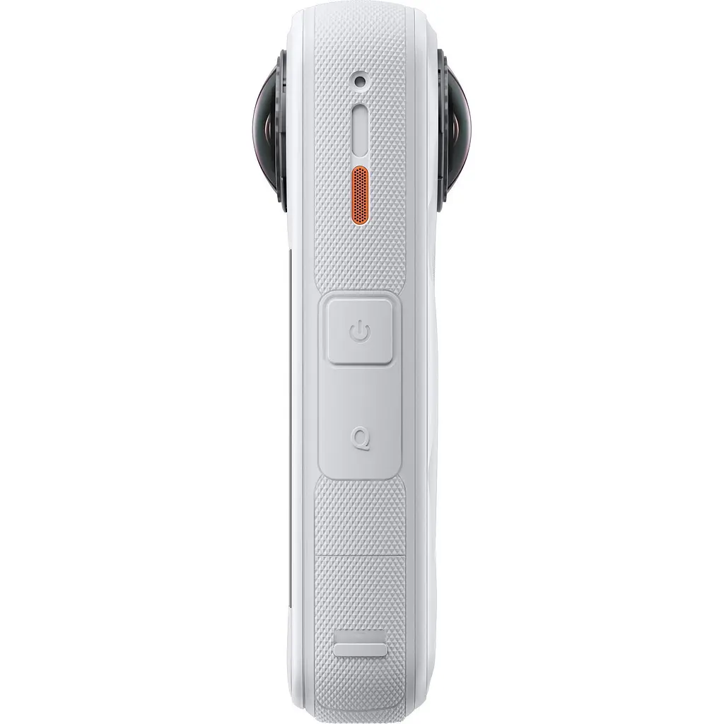 Екшн-камера Insta360 X5 Satin White Limited Edition (CINSAAHA_X532) EU [158452] - фото 6