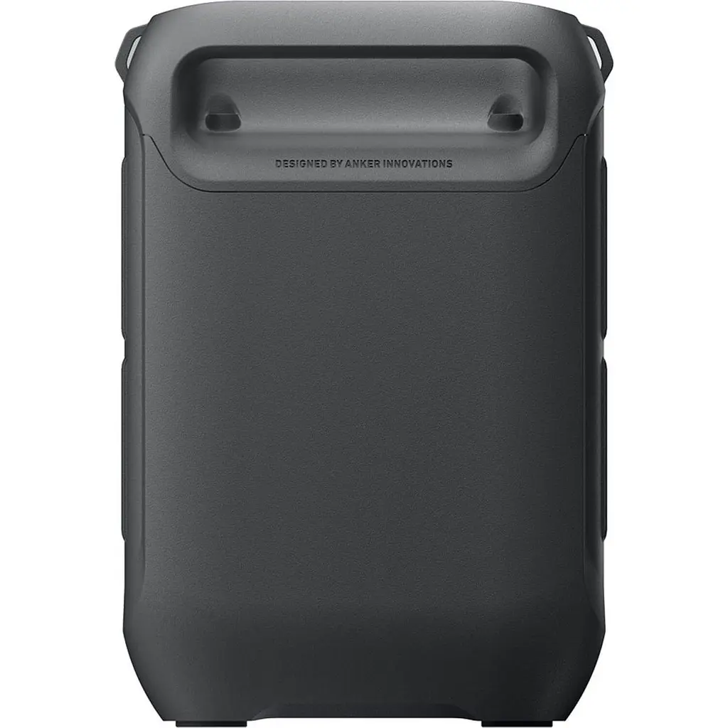 Зарядная станция Anker Solix C300X  - фото 5