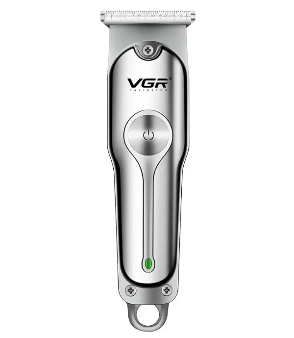 Тример VGR V-071 Black - фото 3
