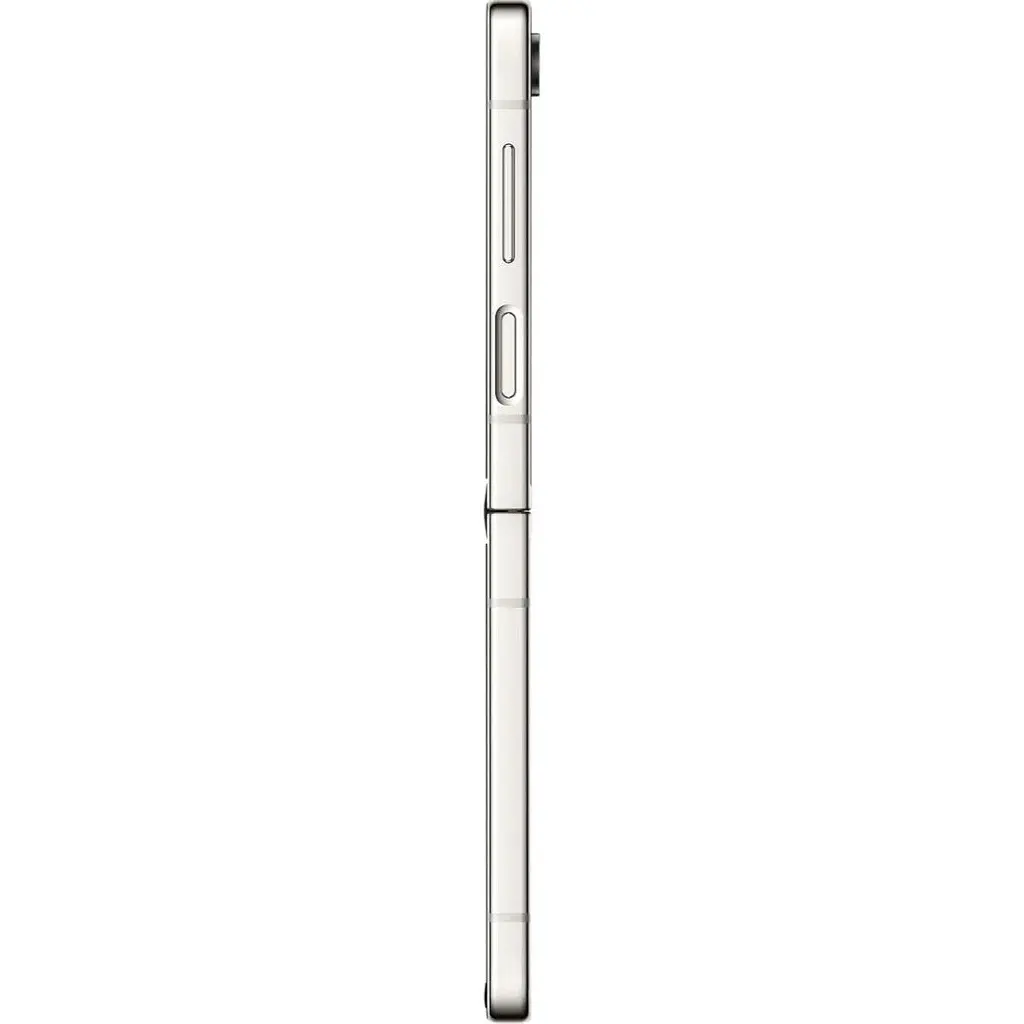 Смартфон Samsung Galaxy Flip5 8/512GB Cream (SM-F731BZEH) - фото 9