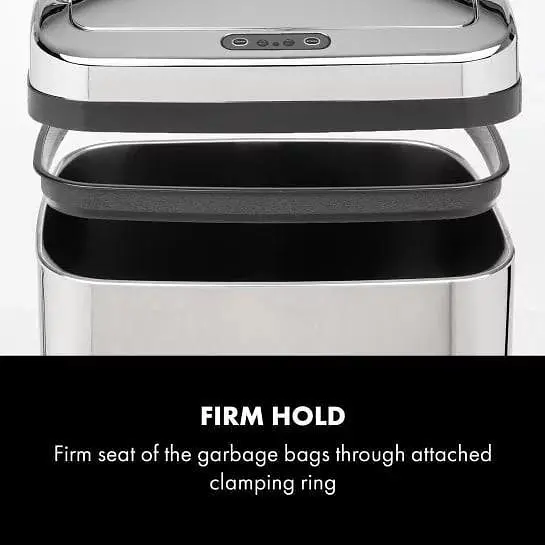 Мусорное ведро Klarstein Cleansmann 30л (10034131) - фото 3